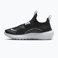 Scarpe per bambini Nike Flex Runner 4 black/white/black 2