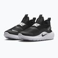 Scarpe per bambini Nike Flex Runner 4 black/white/black 3
