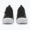 Scarpe per bambini Nike Flex Runner 4 black/white/black 4