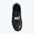 Scarpe per bambini Nike Flex Runner 4 black/white/black 6