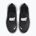 Scarpe per bambini Nike Flex Runner 4 black/white/black 7