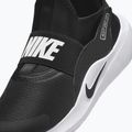 Scarpe  Nike Flex Runner 4 black/white/black 8