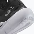 Scarpe  Nike Flex Runner 4 black/white/black 9