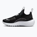 Scarpe per bambini Nike Flex Runner 4 black/white/black 2