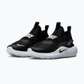 Scarpe per bambini Nike Flex Runner 4 black/white/black 3