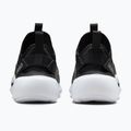 Scarpe per bambini Nike Flex Runner 4 black/white/black 4