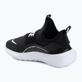 Scarpe per bambini Nike Flex Runner 4 black/white/black 2