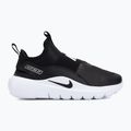 Scarpe per bambini Nike Flex Runner 4 black/white/black 3