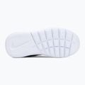 Scarpe per bambini Nike Flex Runner 4 black/white/black 4