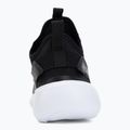 Scarpe per bambini Nike Flex Runner 4 black/white/black 5