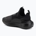 Scarpe per bambini Nike Flex Runner 4 black/anthracite/black 3