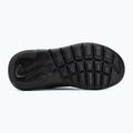 Scarpe per bambini Nike Flex Runner 4 black/anthracite/black 4