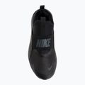 Scarpe per bambini Nike Flex Runner 4 black/anthracite/black 5