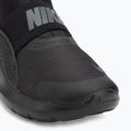 Scarpe per bambini Nike Flex Runner 4 black/anthracite/black 7