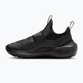 Scarpe per bambini Nike Flex Runner 4 black/anthracite/black 2