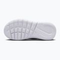 Nike Flex Runner 4, scarpe da bambino, mezzanotte marina, arancione totale e game royal 2