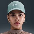 Berretto da baseball Nike Dri-FIT Club cannon/bianco 5