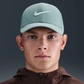Berretto da baseball Nike Dri-FIT Club cannon/bianco 7