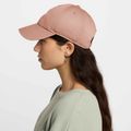 Cappello da baseball Nike Club Unstructured Futura Wash oro rosa/bianco 3