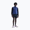 Gilet da corsa uomo Nike Therma-FIT ADV Repel AeroLoft blue void 2