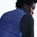 Gilet da corsa uomo Nike Therma-FIT ADV Repel AeroLoft blue void 5