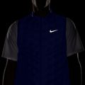 Gilet da corsa uomo Nike Therma-FIT ADV Repel AeroLoft blue void 7