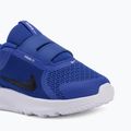 Scarpe per bambini Nike Star Runner 5 game royal/white/black 7