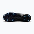 Scarpe da calcio uomo Nike Mercurial Superfly 10 Pro FG nero/blu ghiaccio 6