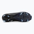 Scarpe da calcio uomo Nike Mercurial Superfly 10 Pro FG nero/blu ghiaccio 4