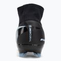 Scarpe da calcio uomo Nike Mercurial Superfly 10 Pro FG nero/blu ghiaccio 6