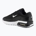 Scarpe da donna Nike Air Max Bia black/white 3