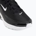 Scarpe da donna Nike Air Max Bia black/white 7
