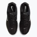 Scarpe da donna Nike Air Max Bia black/white 4