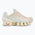 Scarpe da donna Nike Shox TL pearl white/particle pink/soft pearl 2