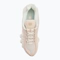Scarpe da donna Nike Shox TL pearl white/particle pink/soft pearl 5