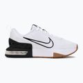 Scarpe da allenamento uomo Nike Air Max Alpha Trainer 6 white/black/gum medium brown/white 2