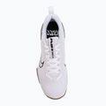 Scarpe da allenamento uomo Nike Air Max Alpha Trainer 6 white/black/gum medium brown/white 5