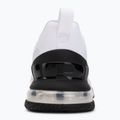 Scarpe da allenamento uomo Nike Air Max Alpha Trainer 6 white/black/gum medium brown/white 6