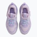 Nike Cosmic Runner bambola/idrangeas/celestina blu/bianco scarpe per bambini 10