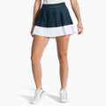 Gonna da tennis Nike Court Dri-Fit Ace Advantage armeria marina / bianco / bianco