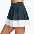Gonna da tennis Nike Court Dri-Fit Ace Advantage armeria marina / bianco / bianco 4