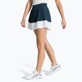 Gonna da tennis Nike Court Dri-Fit Ace Advantage armeria marina / bianco / bianco 5