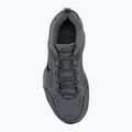 Scarpe da allenamento uomo Nike Air Monarch IV dark grey/black 5