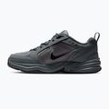 Scarpe da allenamento uomo Nike Air Monarch IV dark grey/black 2