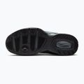 Scarpe da allenamento uomo Nike Air Monarch IV dark grey/black 3