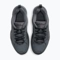 Scarpe da allenamento uomo Nike Air Monarch IV dark grey/black 4