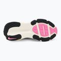 Scarpe da running donna Nike Vomero 18 barely grey/pale ivory/cannon/playful pink 4