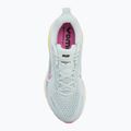Scarpe da running donna Nike Vomero 18 barely grey/pale ivory/cannon/playful pink 5