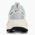Scarpe da running donna Nike Vomero 18 barely grey/pale ivory/cannon/playful pink 6