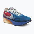 Scarpe da running uomo Nike Vaporfly 4 multi-color/mountain blue/fire red/clear